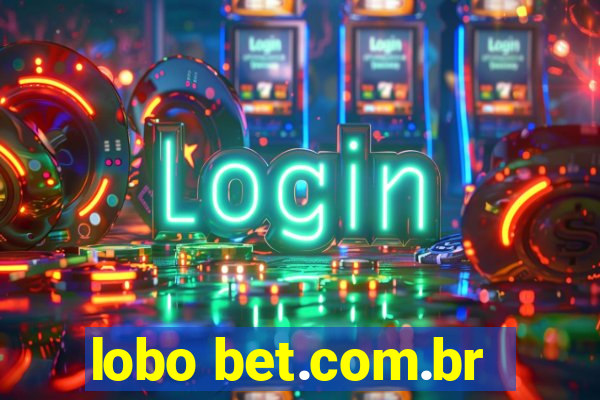 lobo bet.com.br